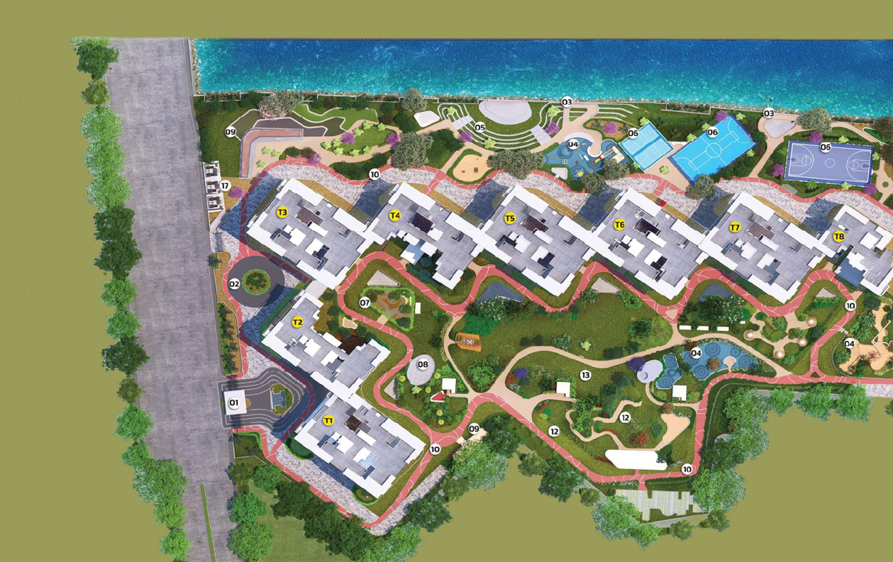 Master Plan